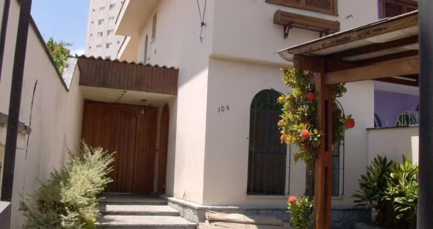 Sobrado à venda 2 Dormitorios 2 Vagas 136m2, Vila Guarani (Z Sul), São Paulo, SP