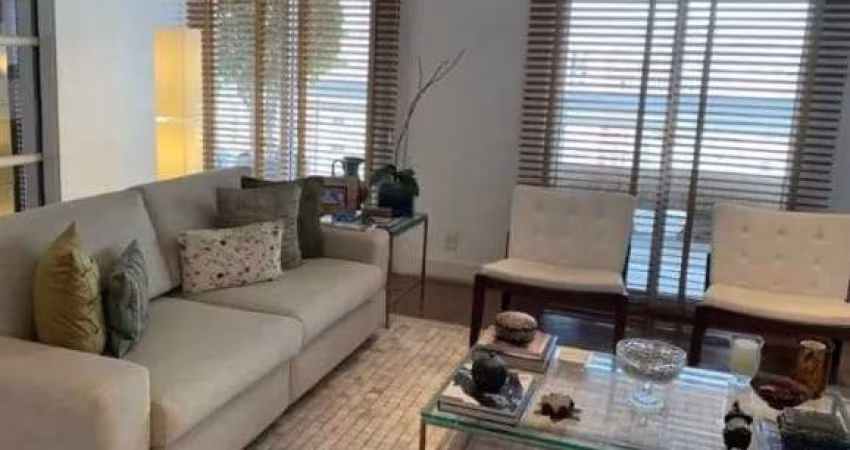 Apartamento à venda 3 Dormitorios 3 Suites 4 Vagas 275m2, Indianópolis, São Paulo, SP