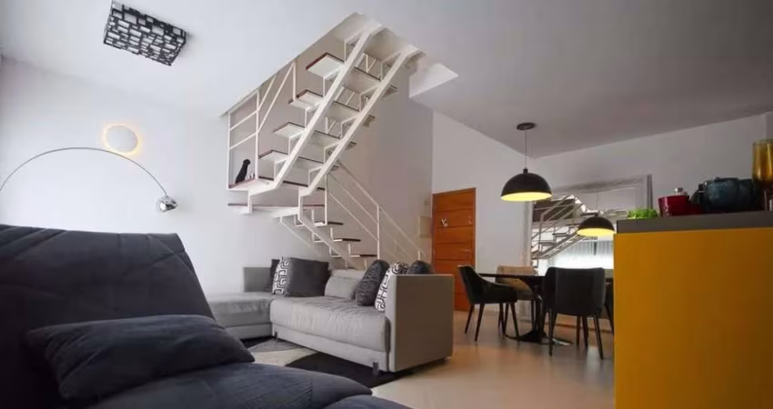 Apartamento Duplex de 85m² à venda, Vila Andrade, São Paulo, SP. com  2 Suítes, Sala de Estar e Jan