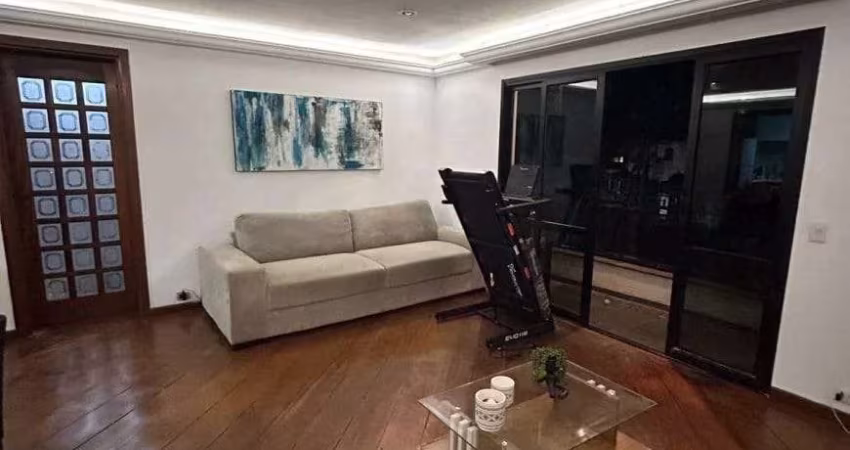 Amplo apartamento à venda com 110m², 3 dorms, 1 suíte, 2 vagas, localizado na Vila Monumento, São P