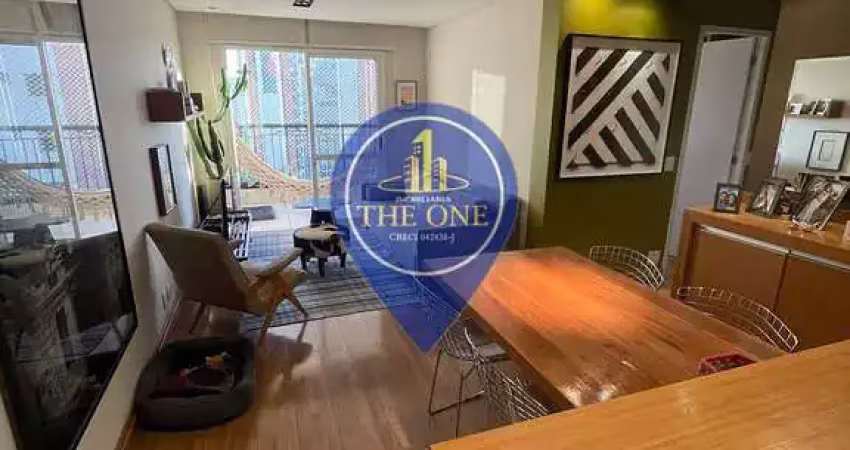 Apartamento de 73m² mobiliado à venda, cerqueira césar, são paulo, sp. 1 suíte com closet, sala amp