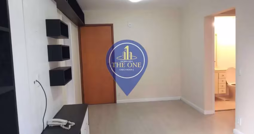 Apartamento de 40m² à venda, itaim bibi, são paulo, sp. com 1 dormitório, sala, sacada,  cozinha fu