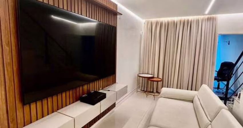 Sobrado de 126m² à venda, Cupecê, São Paulo, SP. com 3 Dormitórios, sendo 1 Suíte, Sala de estar am
