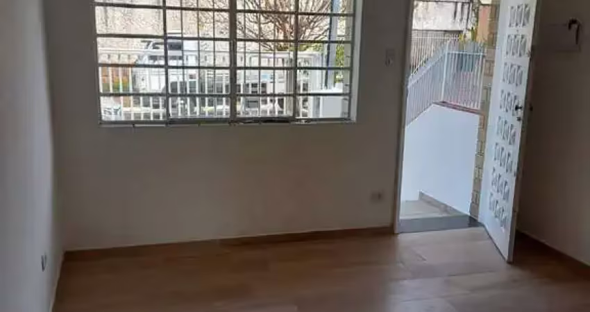 Sobrado de 53m² à venda, Brooklin Paulista, São Paulo, SP. com 2 Dormitórios, 2 banheiros, sendo 1