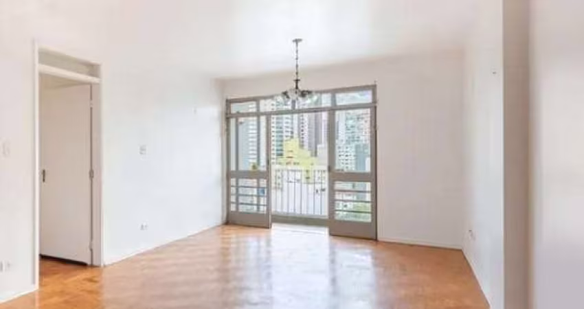Apartamento de 90m² à venda, Barra Funda, São Paulo, SP. com 2 Dormitórios, Sala de Estar e Jantar,