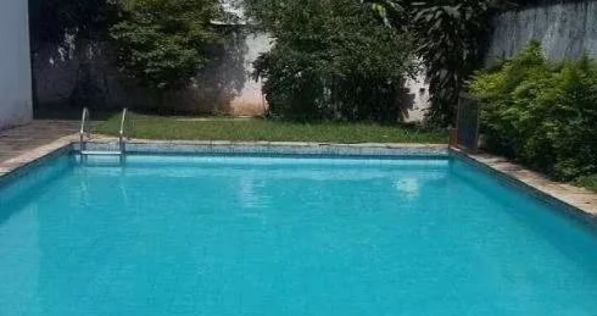 Casa para uso Comercial ou Residencial de 400m² à venda, Alto de Pinheiros, São Paulo, SP. com 4 Su