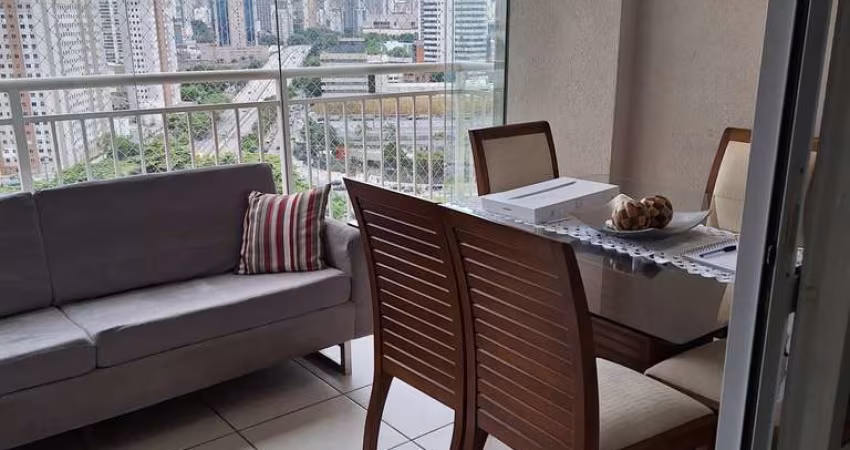 Apartamento para locação e venda com 3 Dormitorios, 1 Suite, 2 Vagas e 96m2, Várzea da Barra Funda,