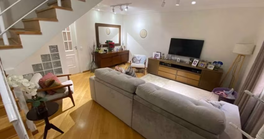 Casa de Condomínio com 3 Quartos e 3 banheiros à Venda, 112 m²