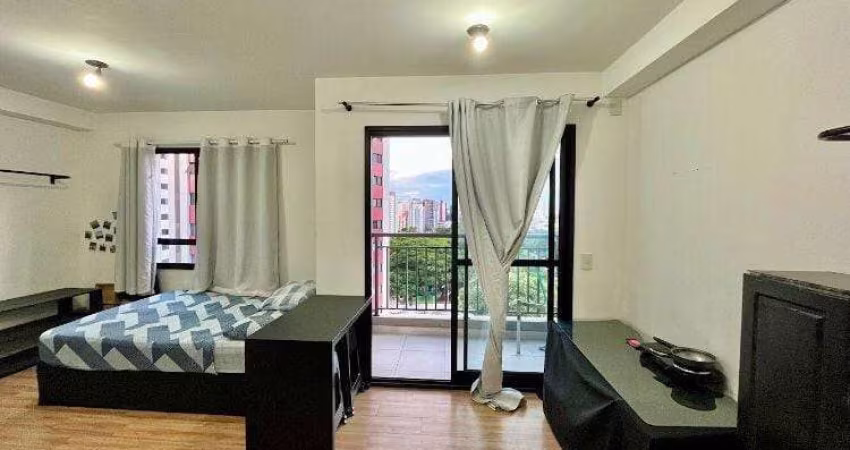 Apartamento à venda, Mirandópolis, São Paulo, SP