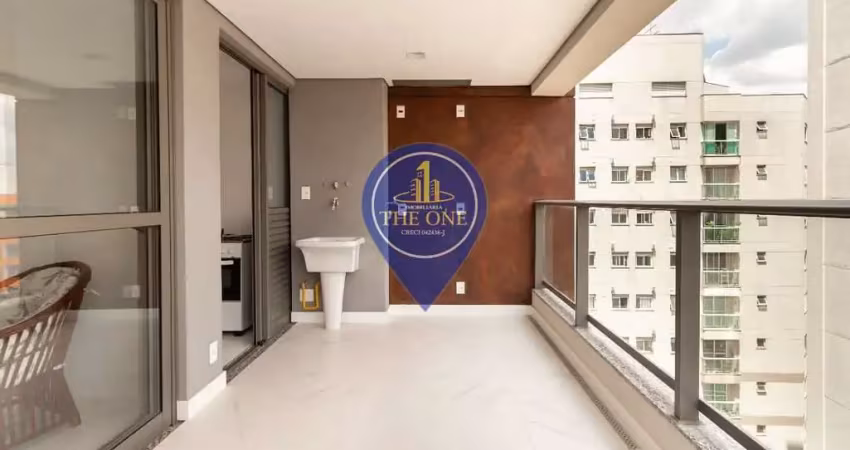 Apartamento à venda 2 dormitórios e 1 vaga, vila mariana, são paulo, sp