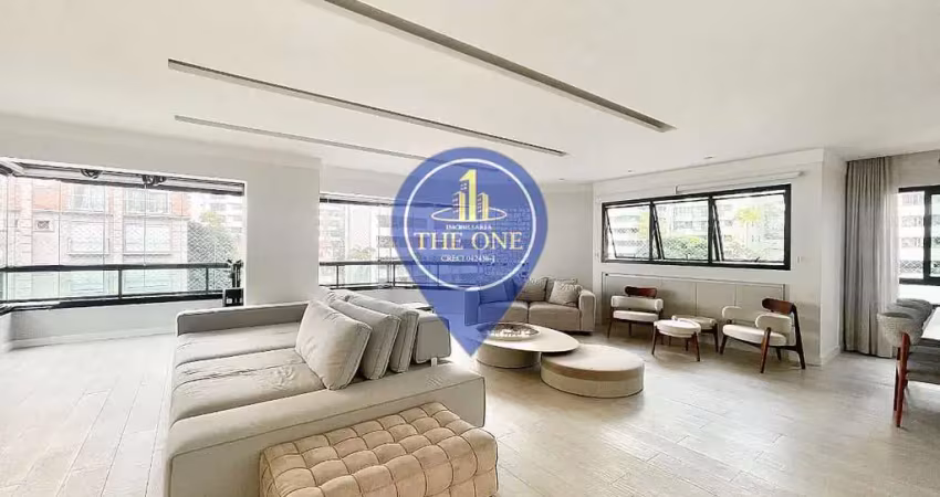 Apartamento à venda 3 dormitorios 3 suites 3 vagas 192m2, aclimação, são paulo, sp