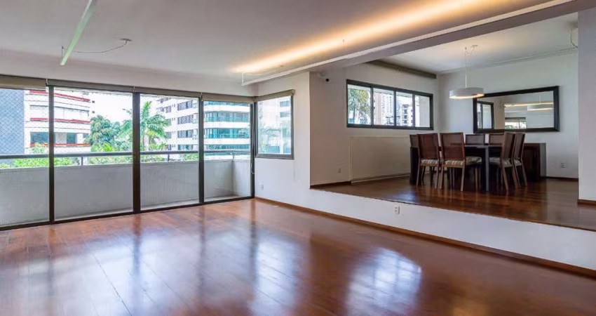 Apartamento à venda 3 Dormitorios 3 Suites 4 Vagas 287m2, Aclimação, São Paulo, SP