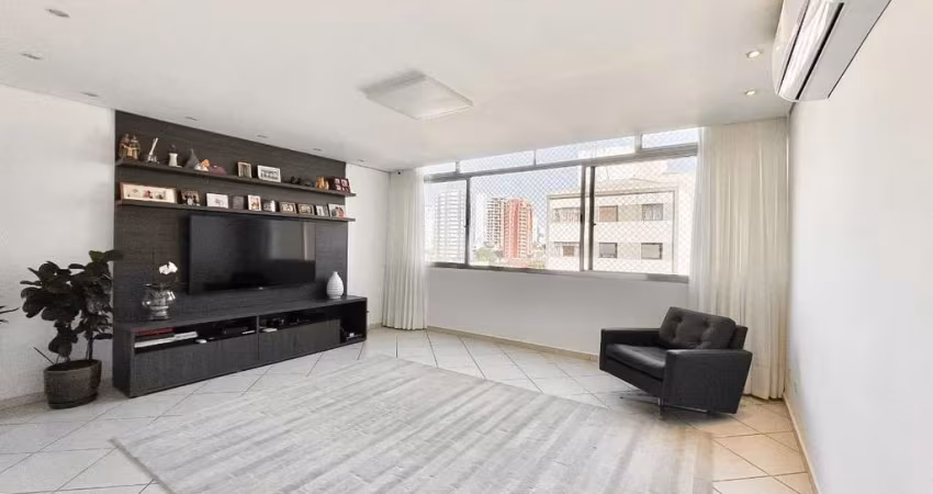 Apartamento com 100m2, 3 dormitórios e 1 vaga à venda, Aclimação, São Paulo, SP