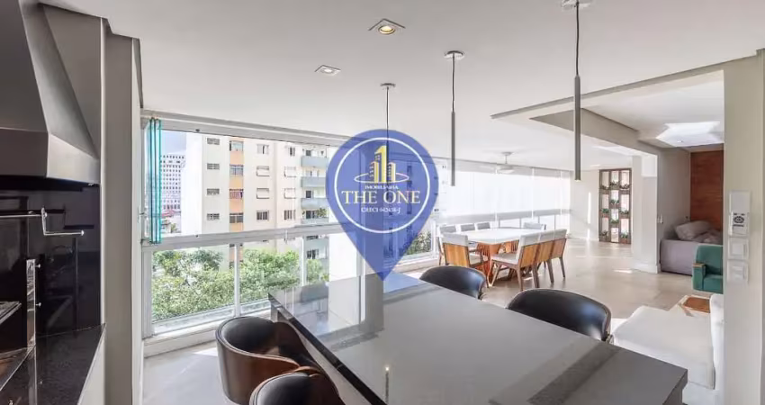 Apartamento à venda 3 dormitorios 3 suites 3 vagas 172m2, aclimação, são paulo, sp