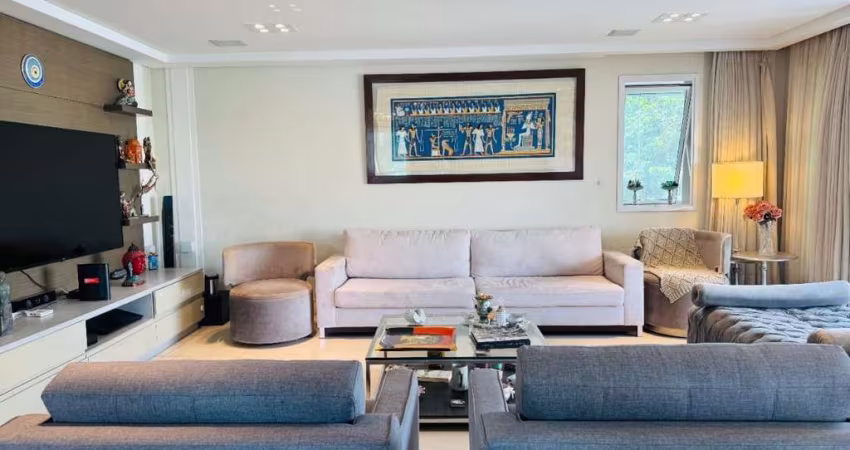 Apartamento à venda 4 Dormitorios 3 Suites 4 Vagas , Aclimação, São Paulo, SP