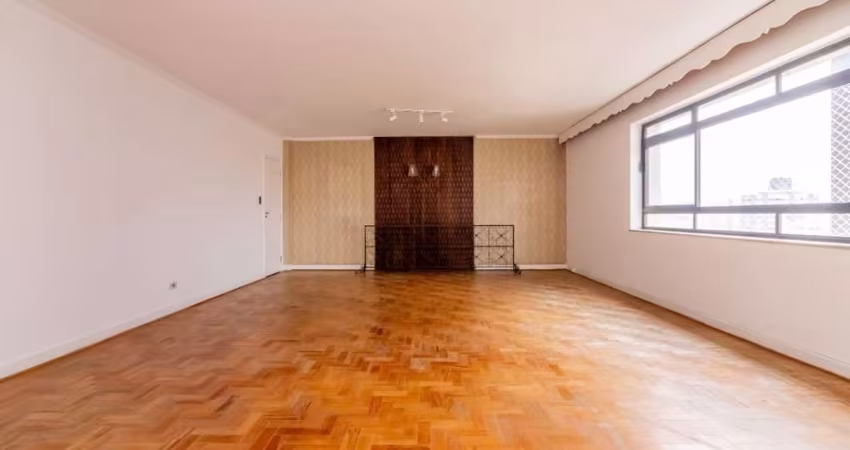 Apartamento à venda 3 Dormitorios  1 Suite 1 Vaga 174m2, Aclimação, São Paulo, SP