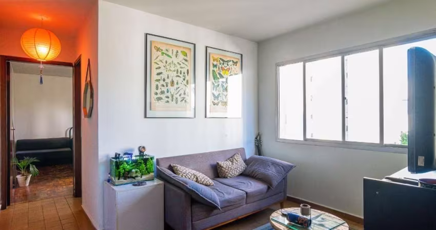 Apartamento à venda no Cambuci
