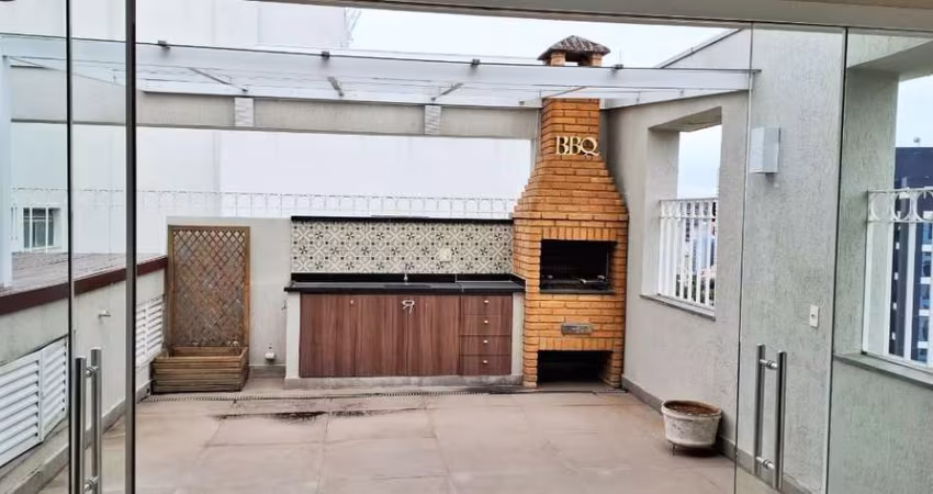 Cobertura Duplex à venda 3 Dormitorios 1 Suite 2 Vagas 200m2, Aclimação, São Paulo, SP
