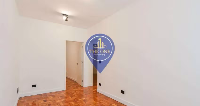Apartamento à venda 2 dormitórios e 1 vaga, vila mariana, são paulo, sp