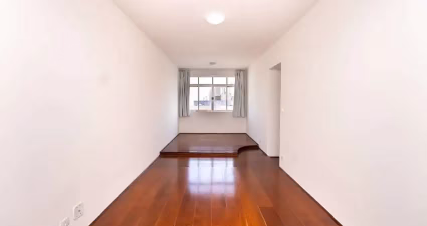 Apartamento à venda 2 dormitórios e 1 vaga, Vila Mariana, São Paulo, SP