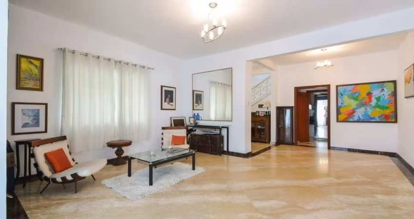 Casa à venda 250m2, 3 dormitórios e 2 vagas, Jardim da Glória, São Paulo, SP