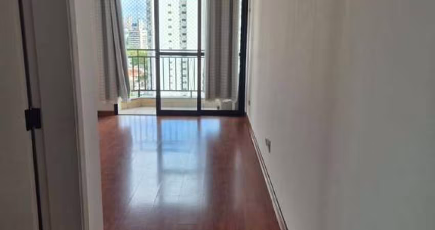Apartamento com 58m², 2 dorms., 1 suíte, 2 vagas, para locação, Chácara Inglesa, São Paulo, SP