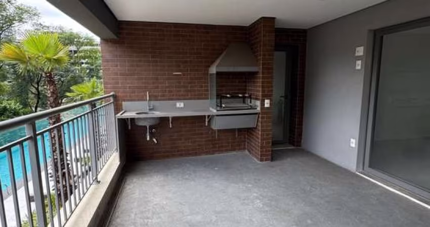 Apartamento à venda 4 Dormitorios 4 Suites 3 Vagas 244m2, Vila Clementino, São Paulo, SP
