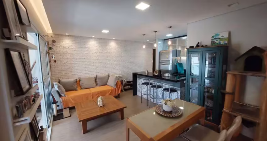 Apartamento à venda, 2 dts, 1 suíte, 2 vagas, Depósito na garagem,  Vila Mariana, São Paulo, SP