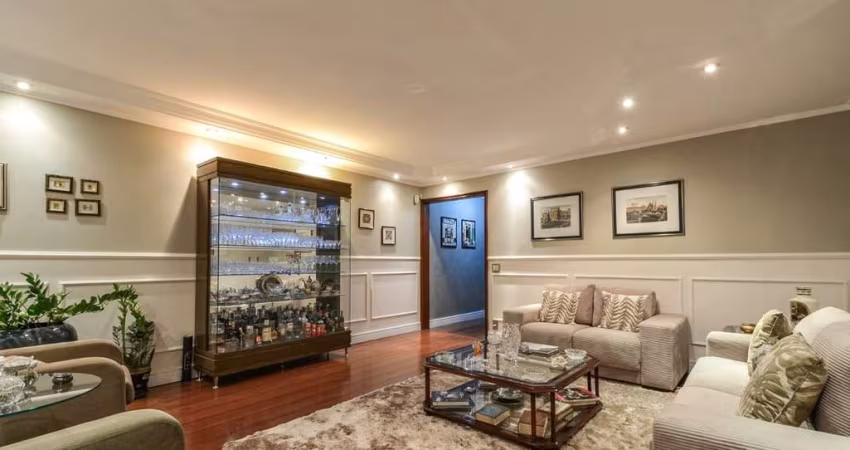 Casa à venda, Jardim da Glória, 215m2, 3 suítes e 4 vagas, São Paulo, SP