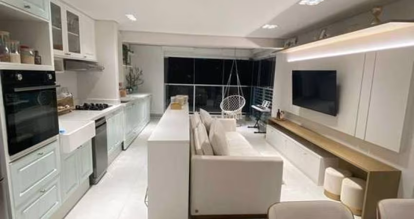 Apartamento à venda com 68 metros, 02 dormitórios, 01 suíte e 01 vaga de garagem - Jardim Prudência