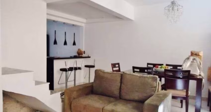 Casa de Condomínio para venda, com 3 Quartos, 1 suíte, 2 vagas e 85m² localizado no Vila Deodoro