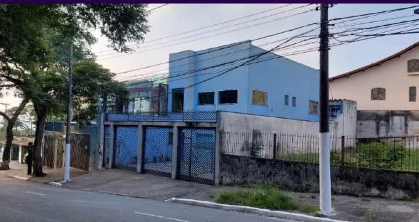 Sobrado comercial à venda, com 5 dormitorios, 5 vagas e 300M² localizado no Bosque da Saúde, São Pa