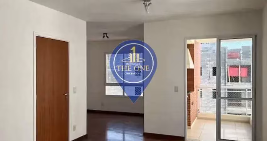 Apartamento à venda, com 3 dormitórios, 1 suíte, 3 vagas, churrasqueira e 110m², localizado na vila