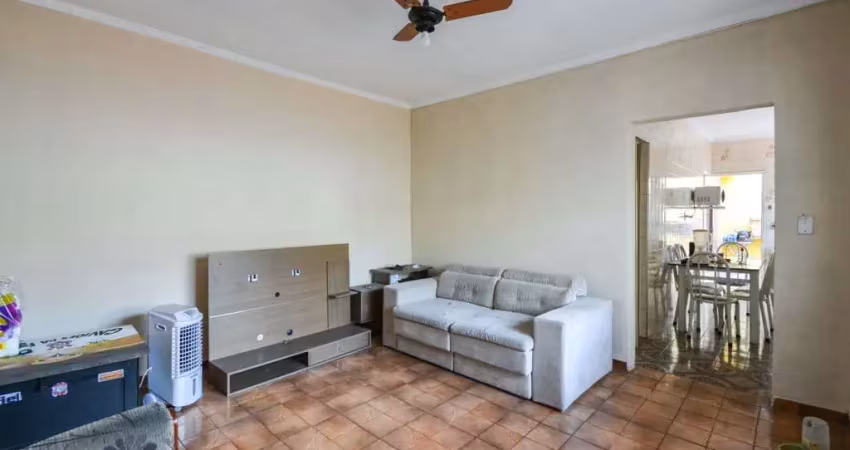 Excelente casa térrea no Ipiranga