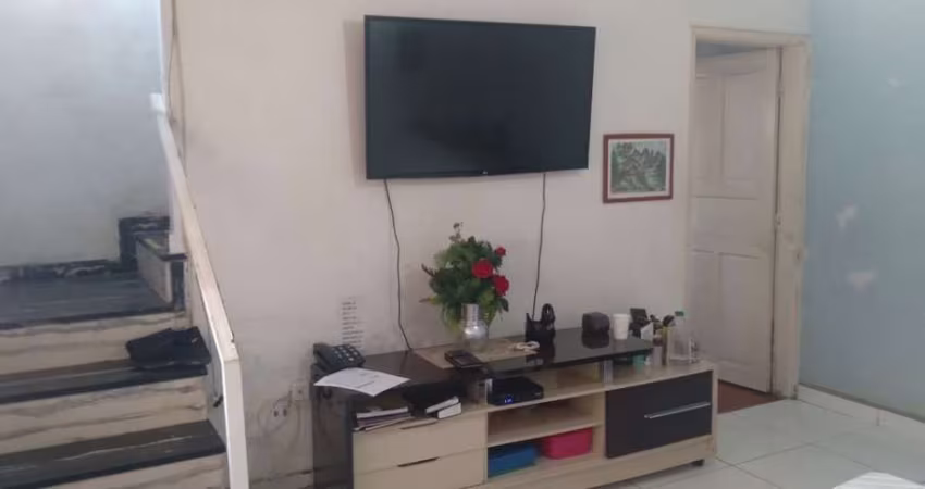 Sobrado para venda com 2 dormitórios, 2 vagas e 272M², localizado na Parque Jabaquara