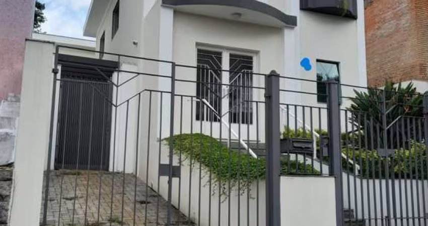 Sobrado à venda, 7 Salas, 300m2, 4wc, reformado, 1 vaga - Vila Mariana, São Paulo, SP