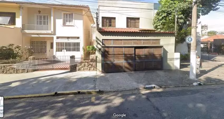 Casa à venda com 150m², 05 dormitórios, 01 suíte localizado no Planalto Paulista, São Paulo, SP