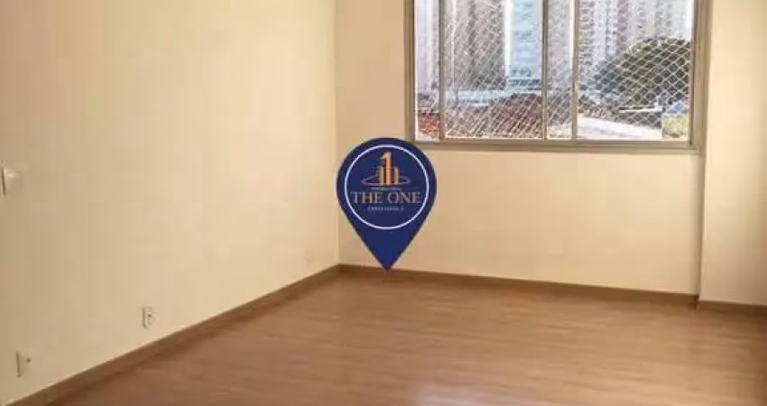 Excelente apartamento com 3 dormitórios sendo 1 deles suíte, para venda e locação, localizado na vi