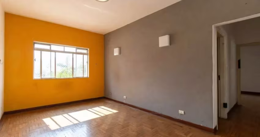 Apartamento de 83m² à venda, Cambuci, São Paulo, SP. com 2 Dormitórios, 2 Banheiros, Área de serviç