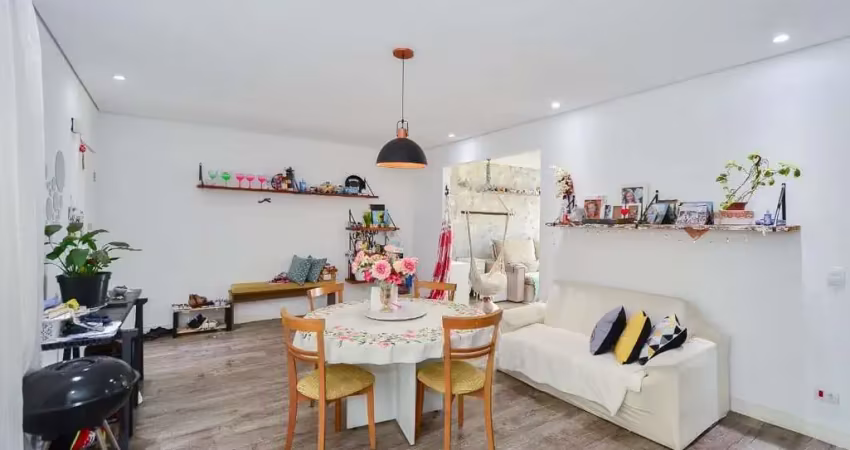 Apartamento de 136m² à venda, Cambuci, São Paulo, SP. com 2 Dormitórios grandes, Sala em L, 2 Banhe