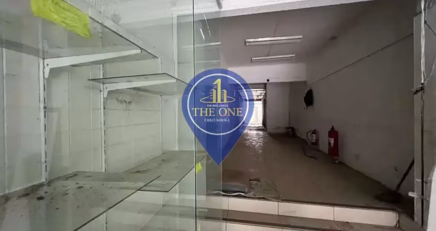 Loja / galpão de 120m² à venda, cambuci, são paulo, sp. com 2 pavimentos, 3 banheiros, região com a