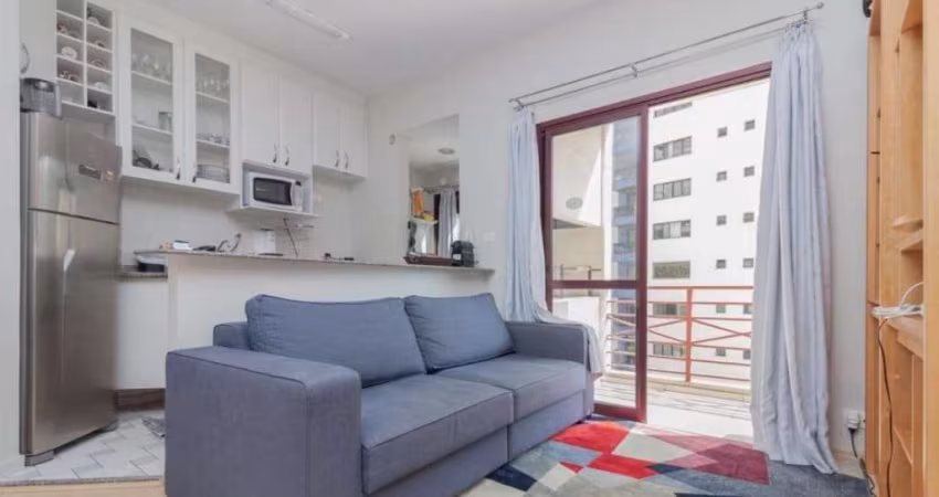 Excelente apartamento na Vila Susana