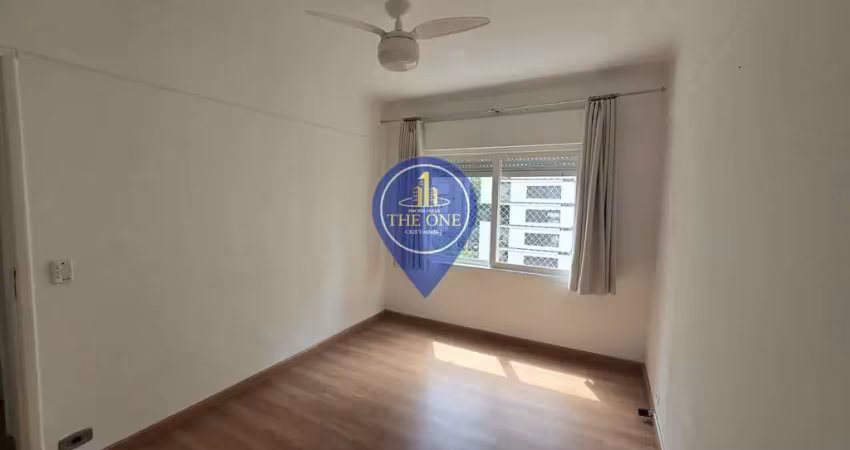 Apartamento à venda com 69m , 02 dormitórios com armários planejados em um cômodo, cozinha com armá