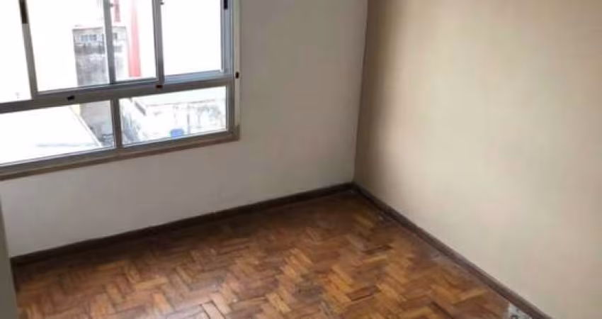 Apartamento para venda, com 2 dormitórios, 1 vaga e 50M², localizado no Campos Elíseos.