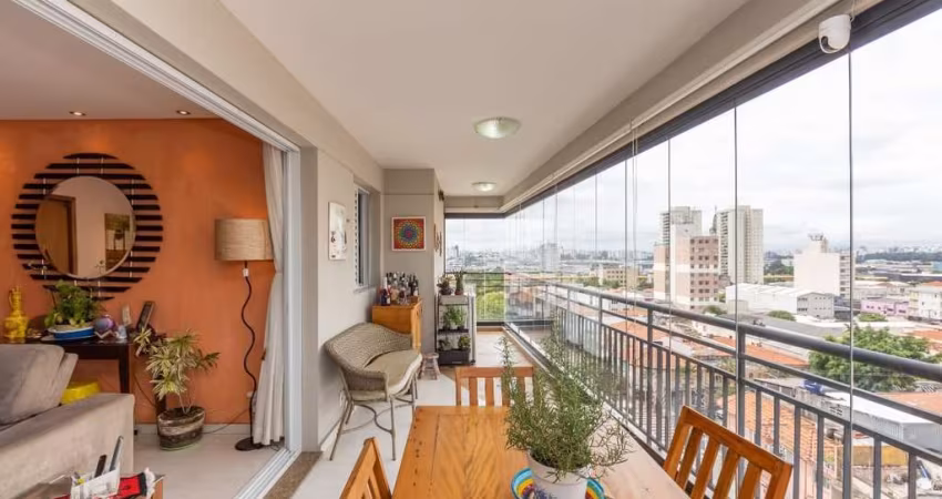 Apartamento à venda 4 Dromotorios 2 Suites 2 Vagas 133m2 , Ipiranga, São Paulo, SP