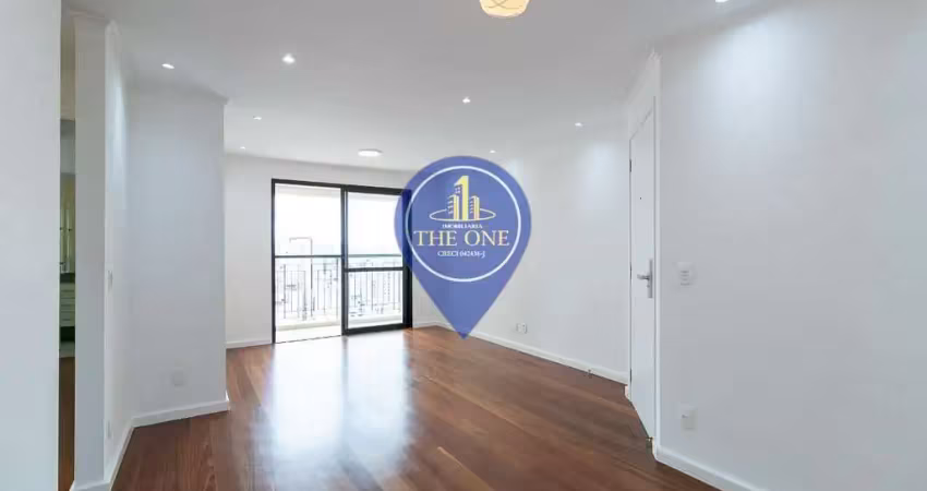 Apartamento de 82m² à venda, saúde, são paulo, sp. com 3 dormitórios, sendo 1 suíte, sala de estar