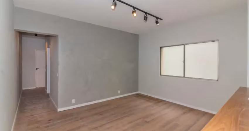 Apartamento à venda reformado 2 dormitorios 1 vaga 77m2, vila clementino, são paulo, sp