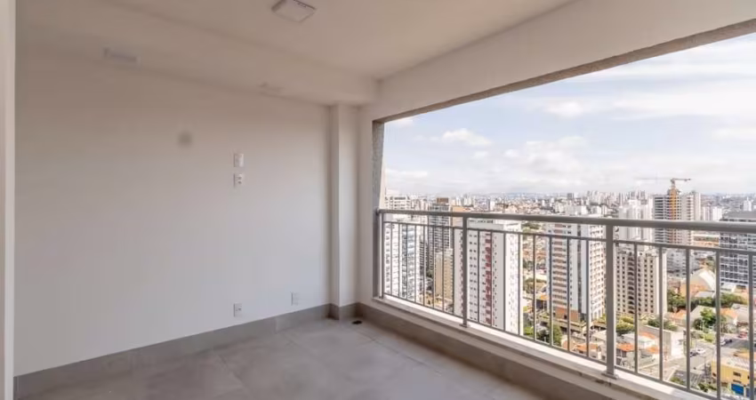 Apartamento à venda2 Dormitorios 2 Suites 1 Vaga , Vila Dom Pedro I, São Paulo, SP