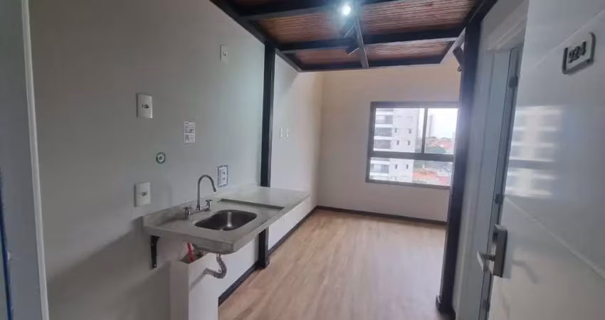 Apartamento para locação 1 Dormitorio Sem vaga, Ipiranga, São Paulo, SP