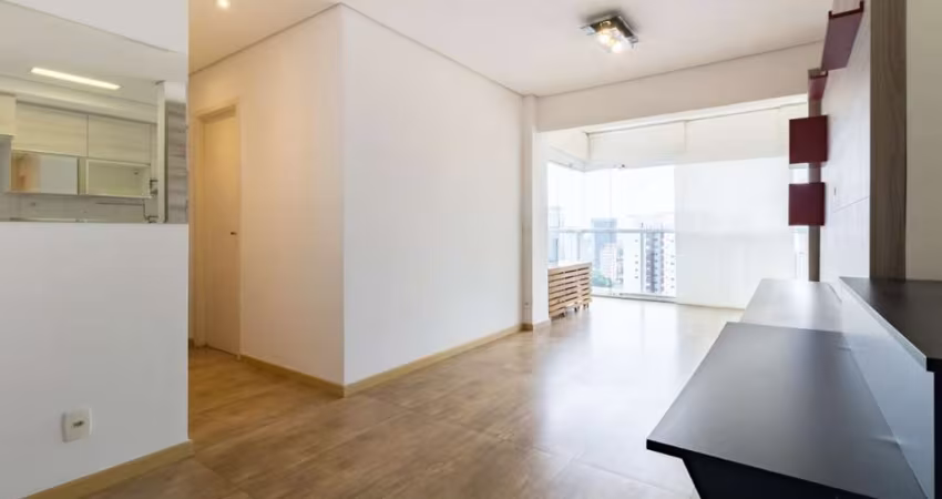 Apartamento à venda 2 Dormitorio 1 Suite 2 Vagas 65m2, Vila Dom Pedro I, São Paulo, SP